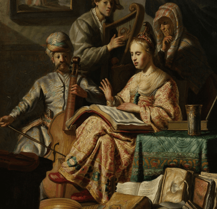 Baroque